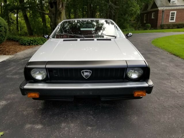 1977 Lancia Scorpion - photo 3