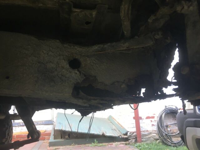 1977 Land Rover Other - photo 11