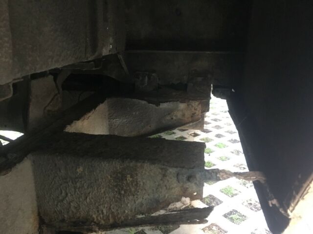 1977 Land Rover Other - photo 12