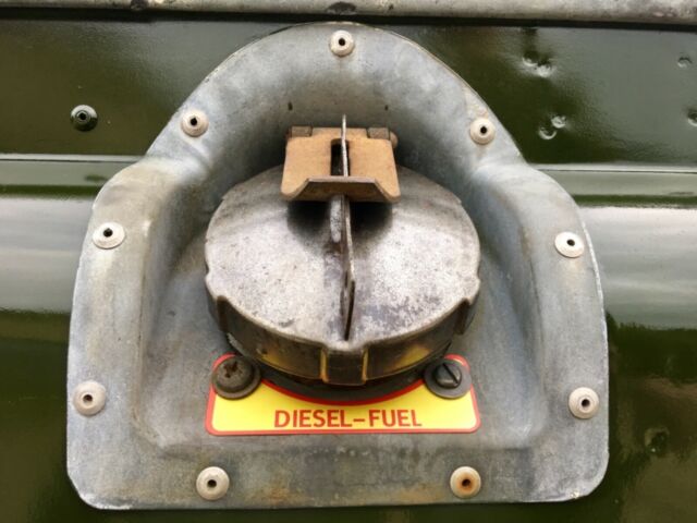 1977 Land Rover Other - photo 9