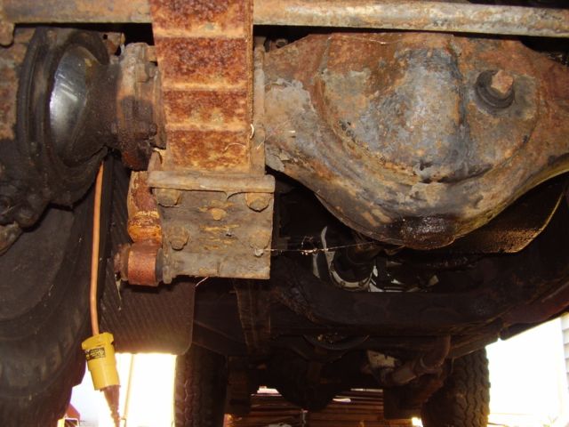 1977 Land Rover Defender - photo 12