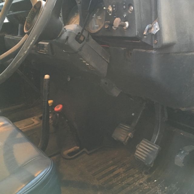 1977 Land Rover Defender - photo 6