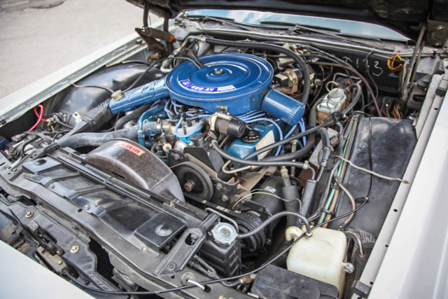 1977 Lincoln Continental Mark V Cartier Edition - photo 9