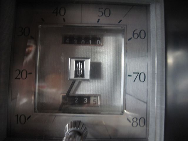 1977 Lincoln "Mark V" -- - photo 3