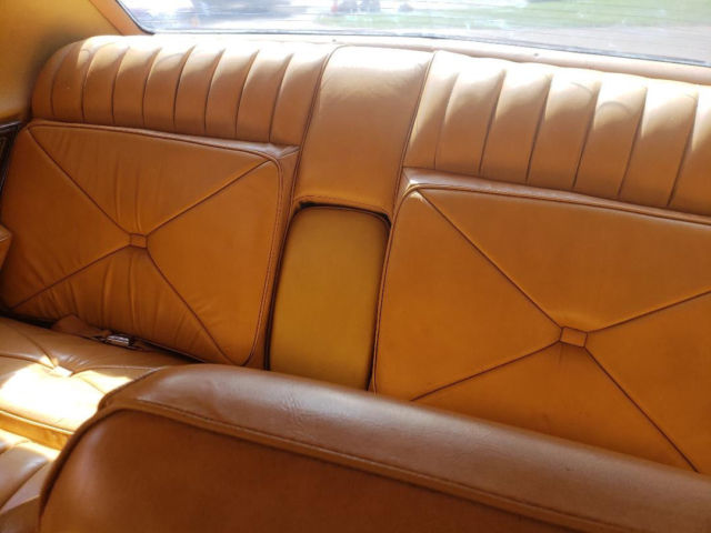 1977 Lincoln Continental - photo 6