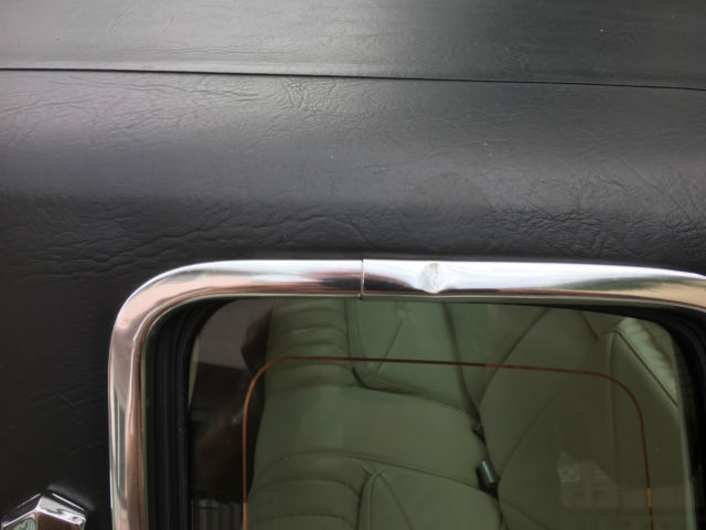 1977 Lincoln Continental - photo 9