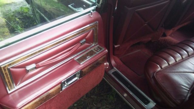 1977 Lincoln Continental - photo 10