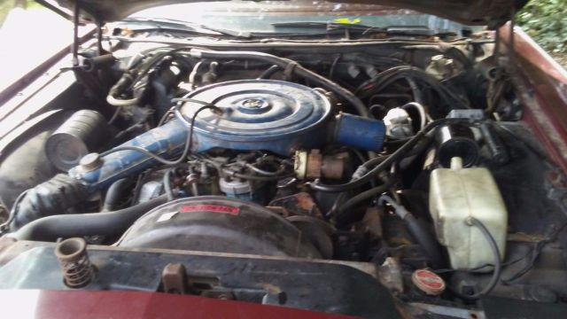 1977 Lincoln Continental - photo 11