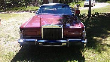 1977 Lincoln Continental - photo 3