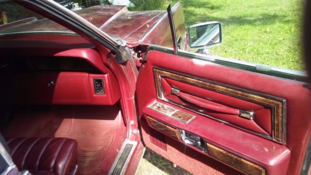 1977 Lincoln Continental - photo 5