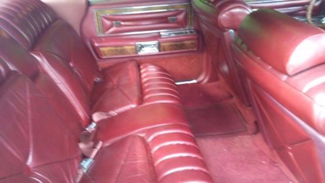 1977 Lincoln Continental - photo 7