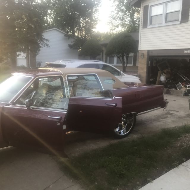 1977 Lincoln Continental Base Hardtop 4-Door - photo 4