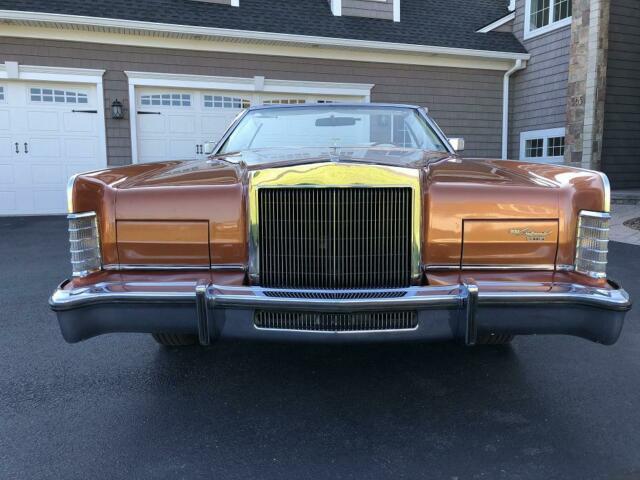 1977 Lincoln Continental - photo 4
