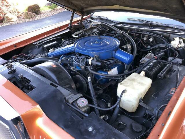 1977 Lincoln Continental - photo 9