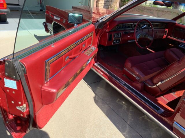 1977 Lincoln Continental Coupe - photo 10