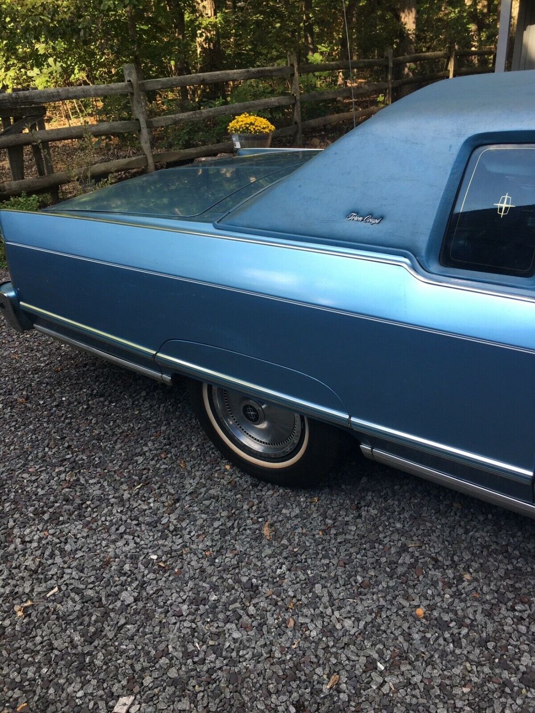 1977 Lincoln Continental - photo 11