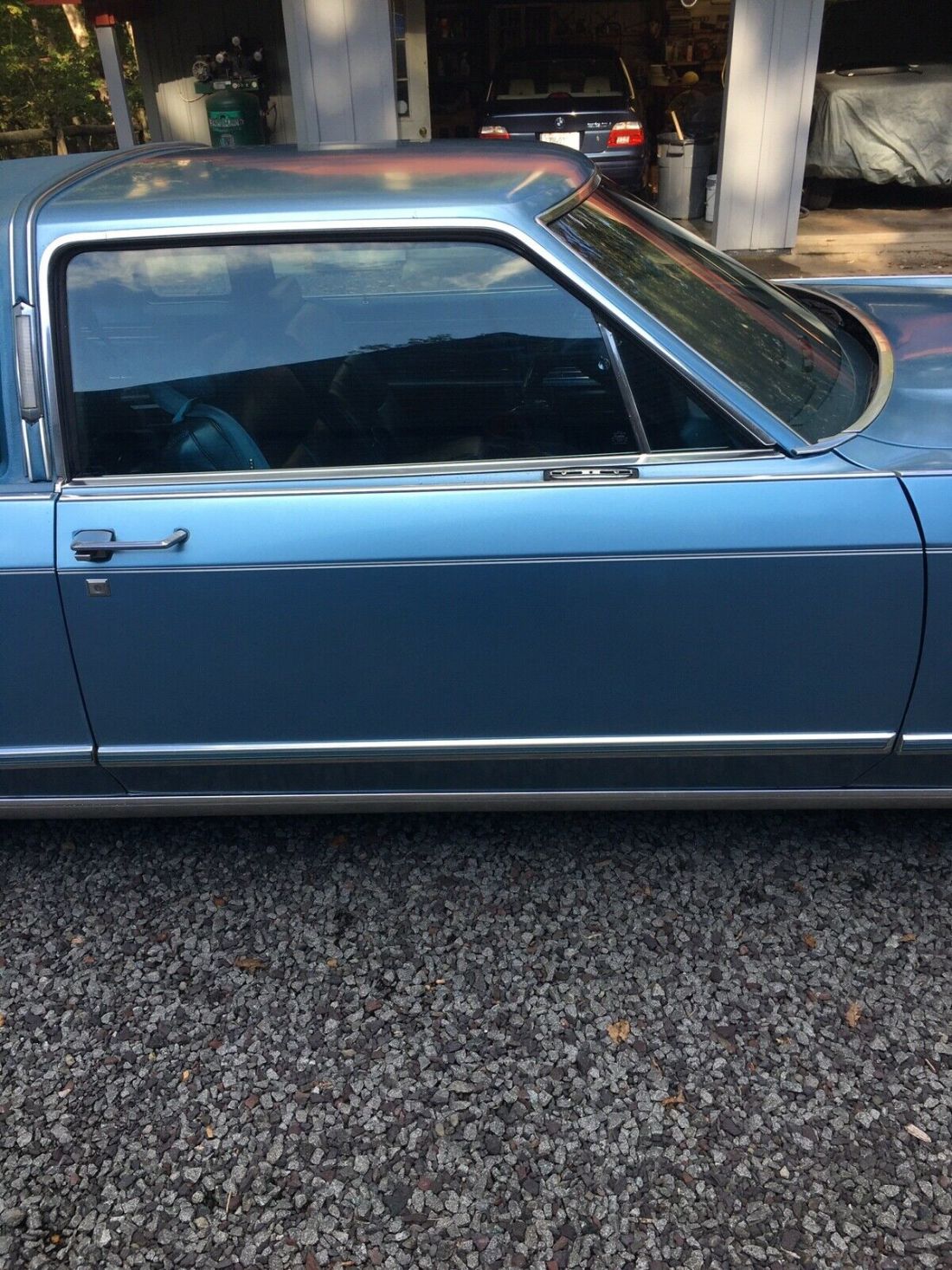 1977 Lincoln Continental - photo 13