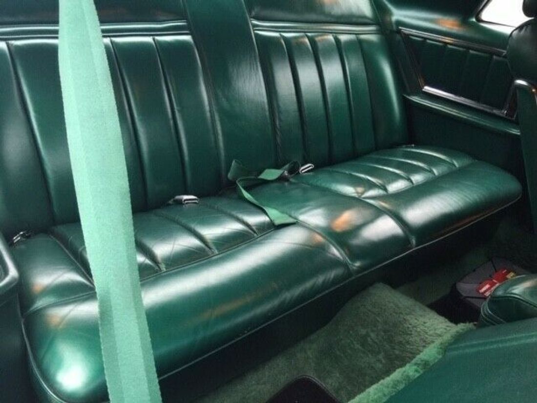 1977 Lincoln Continental - photo 7