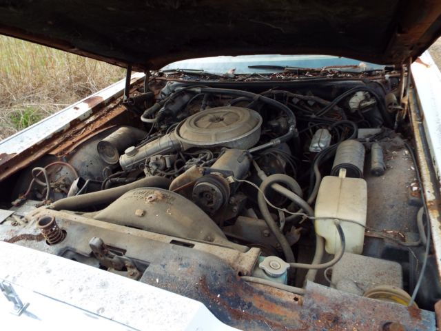 1977 Lincoln Continental - photo 5