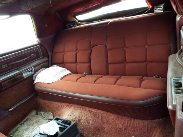 1977 Lincoln Continental - photo 6