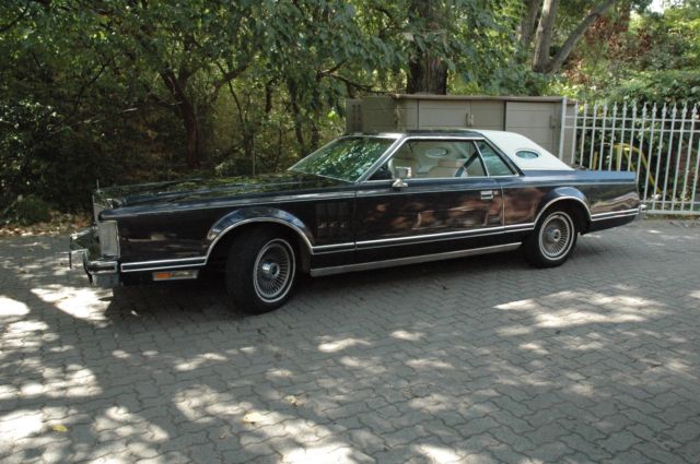 1977 Lincoln Continental - photo 4