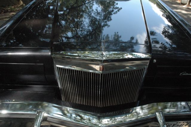 1977 Lincoln Continental - photo 6