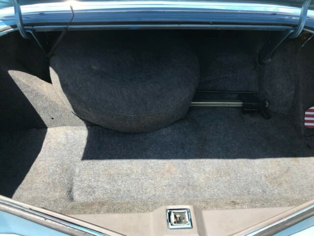 1977 Lincoln Mark Series Mark V - photo 8