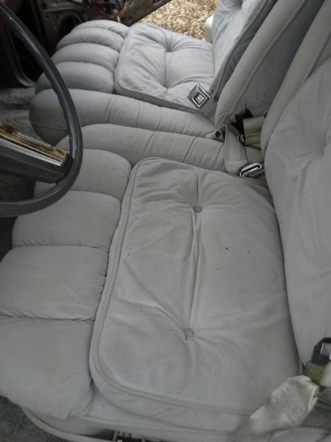 1977 Lincoln Mark Series - photo 11
