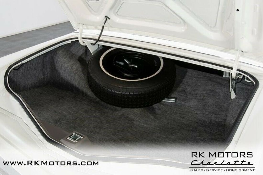 1977 Lincoln Continental Mark V - photo 5