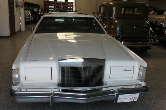 1977 Lincoln Continental - photo 3