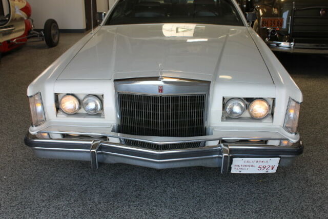 1977 Lincoln Continental - photo 7