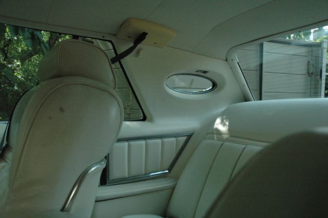 1977 Lincoln Continental Base Hardtop 2-Door - photo 5