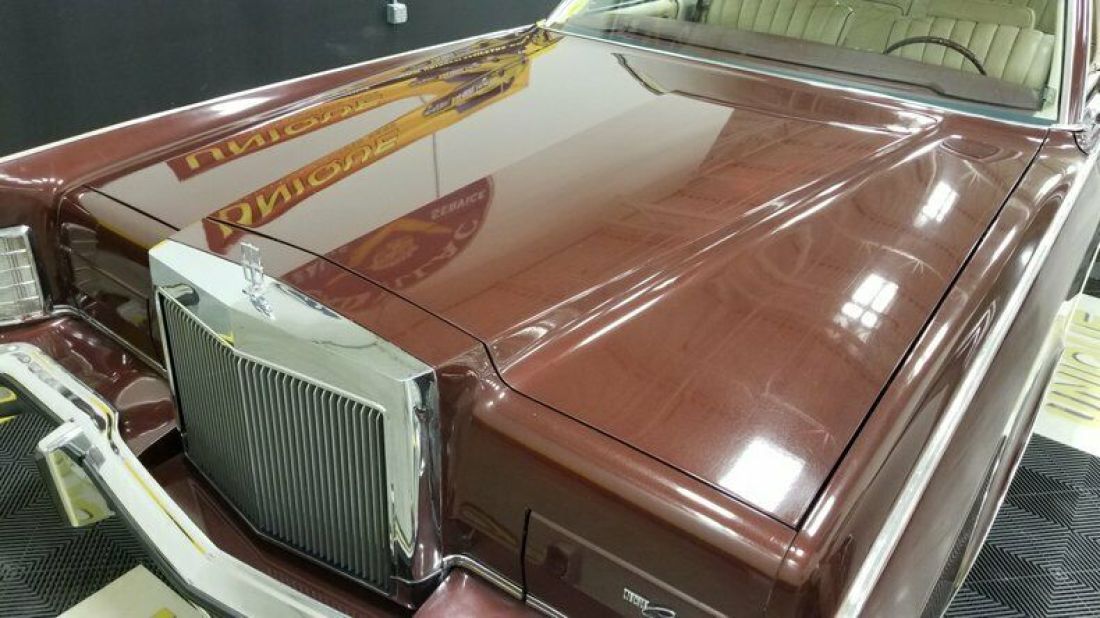 1977 Lincoln Continental Town Car - photo 11