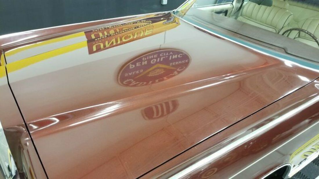 1977 Lincoln Continental Town Car - photo 12