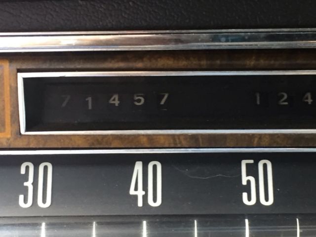 1977 Lincoln Continental Town Car - photo 5