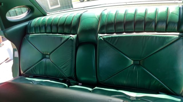 1977 Lincoln Continental Cartier Edition - photo 11