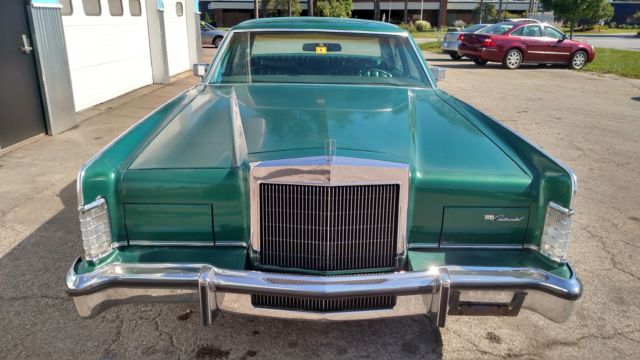 1977 Lincoln Continental Cartier Edition - photo 6