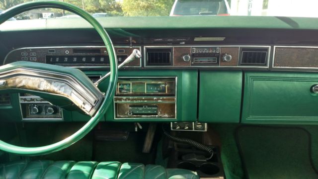 1977 Lincoln Continental Cartier Edition - photo 9