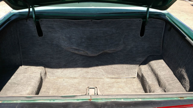 1977 Lincoln Continental Cartier Edition - photo 12