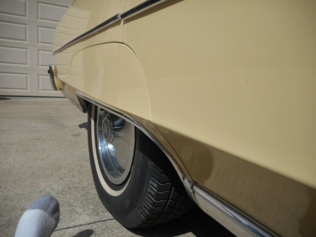 1977 Lincoln Continental Towncar - photo 13