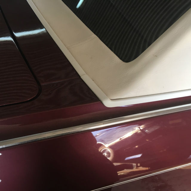 1977 Lincoln Continental - photo 5
