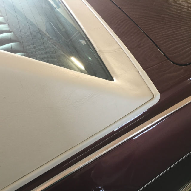 1977 Lincoln Continental - photo 6