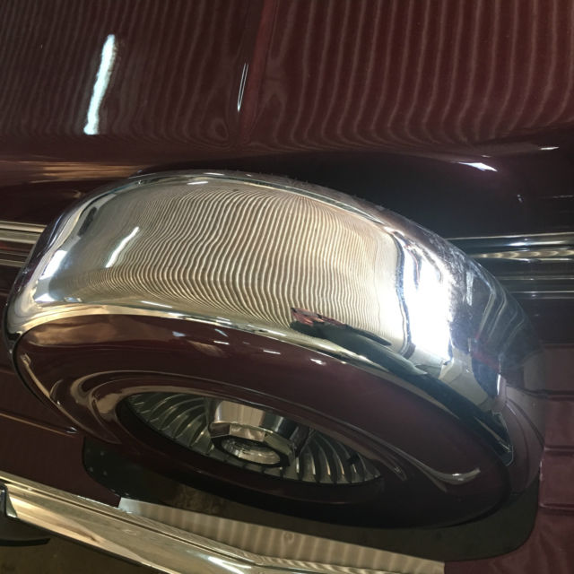 1977 Lincoln Continental - photo 7