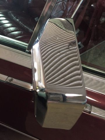 1977 Lincoln Continental - photo 8