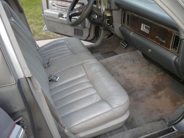 1977 Lincoln Continental - photo 6