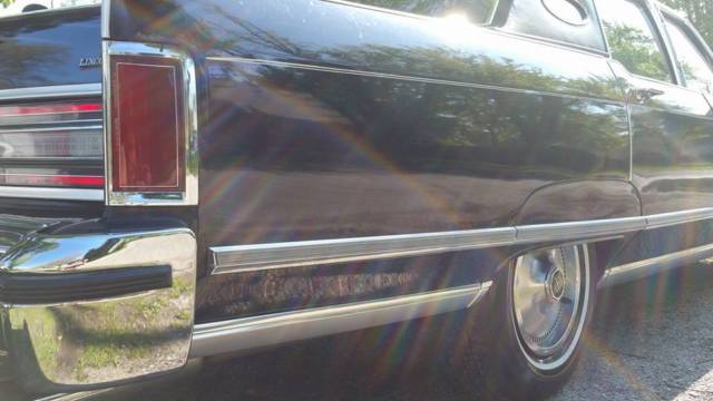 1977 Lincoln Continental - photo 10