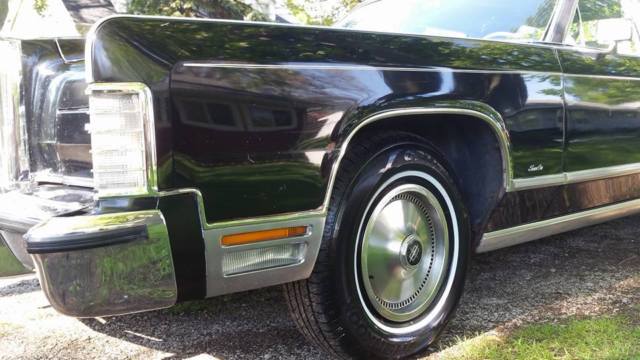 1977 Lincoln Continental - photo 8