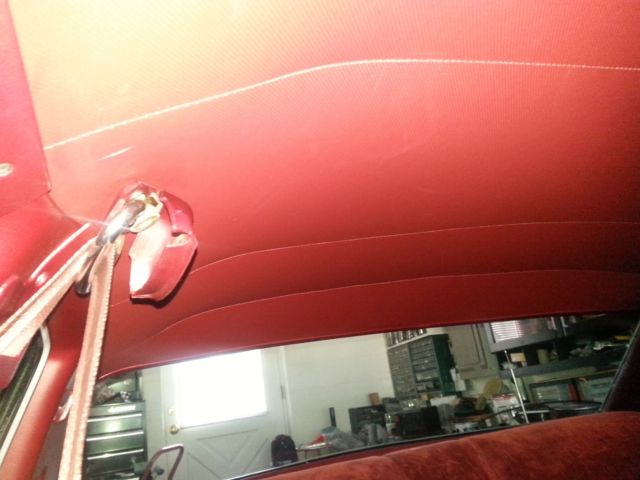 1977 Lincoln Continental - photo 13