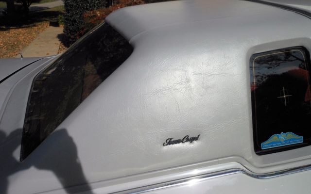 1977 Lincoln Continental - photo 6
