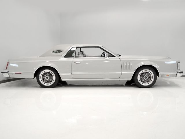 1977 Lincoln Mark Series Cartier Edition - photo 7